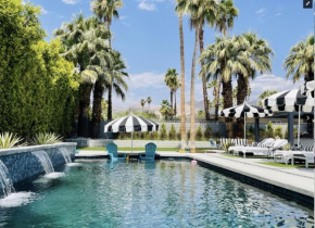 Palm Desert Resort Home, Palm Desert